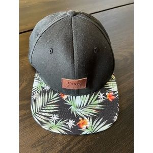Tropical SnapBack